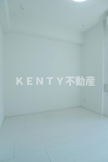 【内装】 | PREMIUM CUBE 品川大崎 | 内装もきれいです