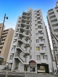 キャッスル多摩川