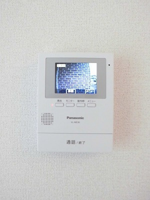 ルタン３３　Ａのセキュリティ|セキュリティ