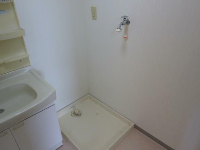 ドエルアクシオンのその他共用部分