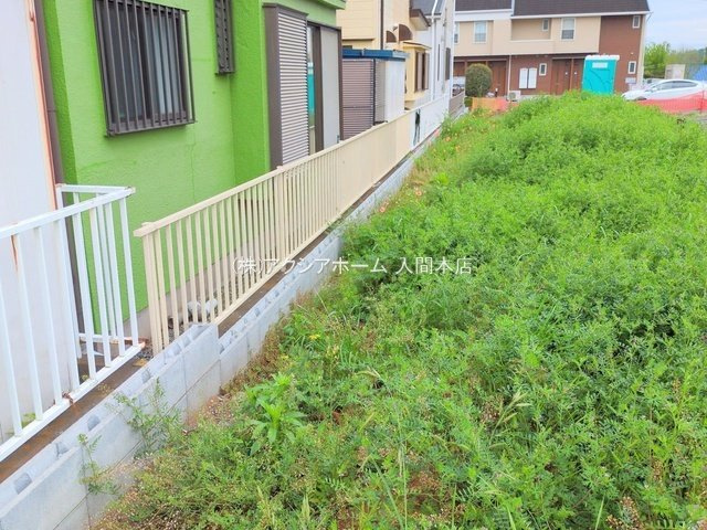 入間市上藤沢・全11区画　建築条件付土地　C区画　～閑静な住宅地～のその他|2025年4月28日撮影