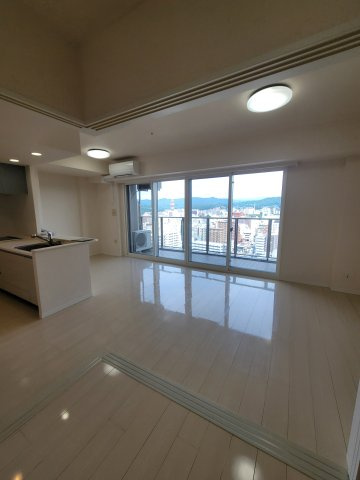 プレミスト盛岡駅前ＧＡＴＥ‐ＴＯＷＥＲのロビー