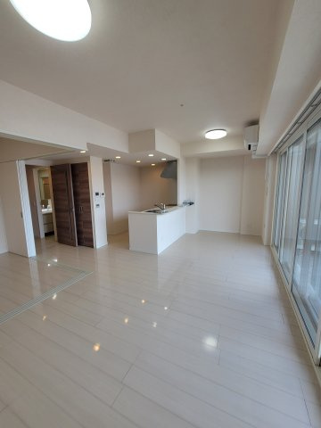 プレミスト盛岡駅前ＧＡＴＥ‐ＴＯＷＥＲのロビー