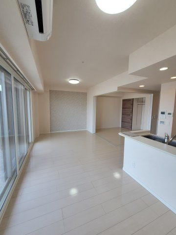 プレミスト盛岡駅前ＧＡＴＥ‐ＴＯＷＥＲのロビー