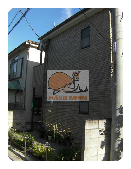 ハイツアサガヤ