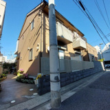 クワトロ祐天寺の画像