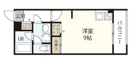 プレジャーコーポ五日市駅前