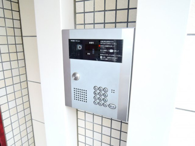 【セキュリティ】 | ルネス上牧