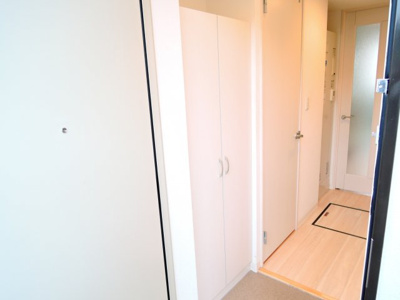 【収納】 | ルネス上牧