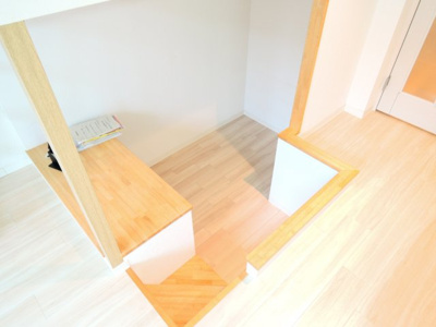 【収納】 | ルネス上牧