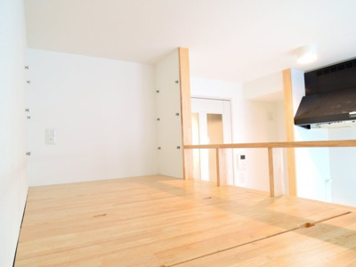 【寝室】 | ルネス上牧