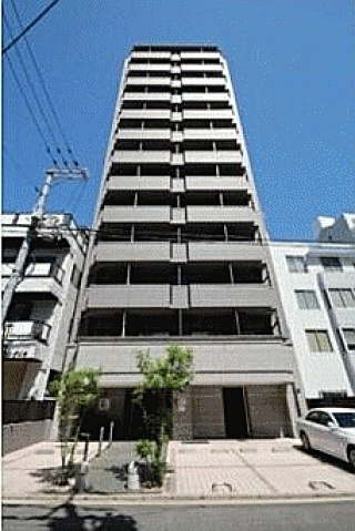 セントヒルズ住吉レジデンス