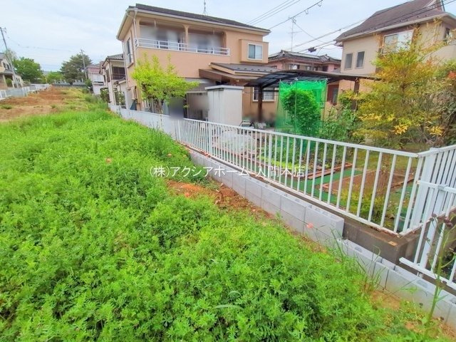 入間市上藤沢・全11区画　建築条件付土地　E区画　～閑静な住宅地～のその他|2025年4月28日撮影