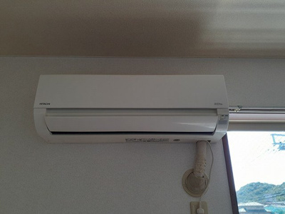 【設備】 | 玲巧－ハイツ２