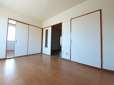 【居間・リビング】 | 玲巧－ハイツ２