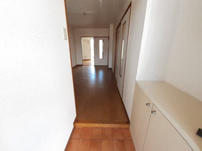 【玄関】 | 玲巧－ハイツ２