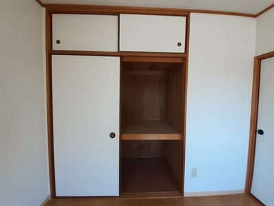 【収納】 | 玲巧－ハイツ２