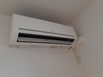 【設備】 | エスペランサⅡ