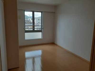 【内装】 | エスペランサⅡ