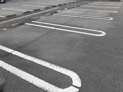 【駐車場】 | エスペランサⅡ