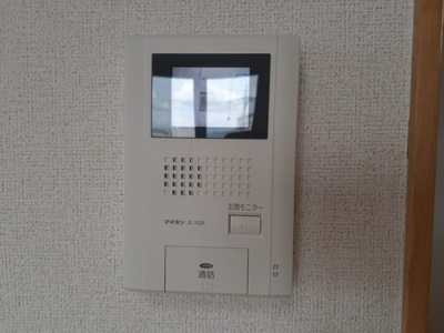 【セキュリティ】 | エスペランサⅡ