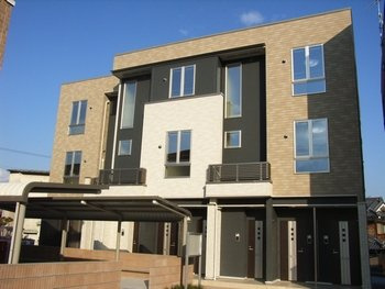 【外観】 | エスペランサⅡ