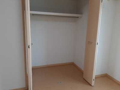 【収納】 | エスペランサⅡ