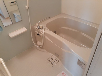 【浴室】 | エスペランサⅡ