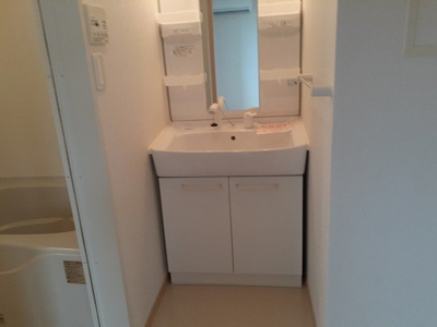 【洗面所】 | エスペランサⅡ