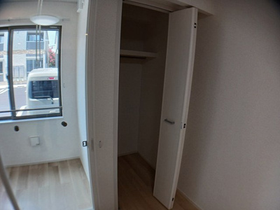 【収納】 | フロレゾンⅠ