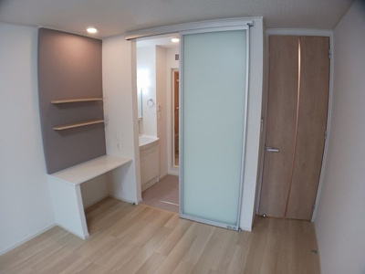 【内装】 | フロレゾンⅠ