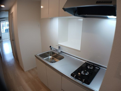 【キッチン】 | フロレゾンⅠ