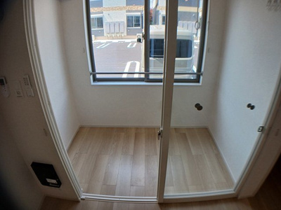 【内装】 | フロレゾンⅠ