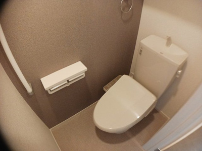 【トイレ】 | フロレゾンⅠ