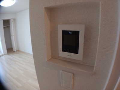 【セキュリティ】 | フロレゾンⅠ