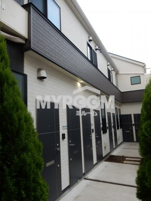 【その他共用部分】 | ライブリー江古田 | 共用部分☆