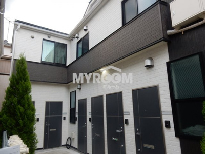 【外観】 | ライブリー江古田 | ライブリー江古田の外観☆