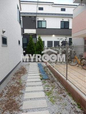 【その他共用部分】 | ライブリー江古田 | 共用部分