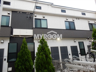 【周辺】 | ライブリー江古田 | 周辺