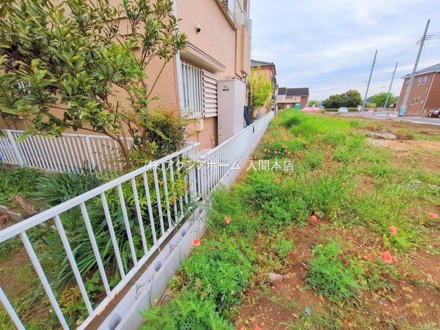 入間市上藤沢・全11区画　建築条件付土地　F区画　～閑静な住宅地～のその他|2025年4月28日撮影