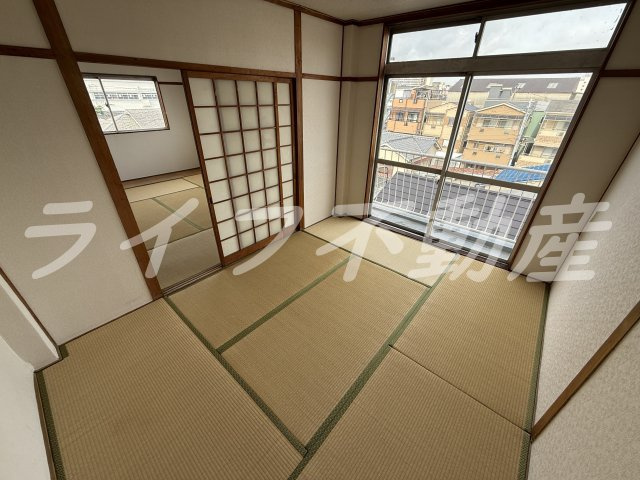 セントラルパークビルのその他