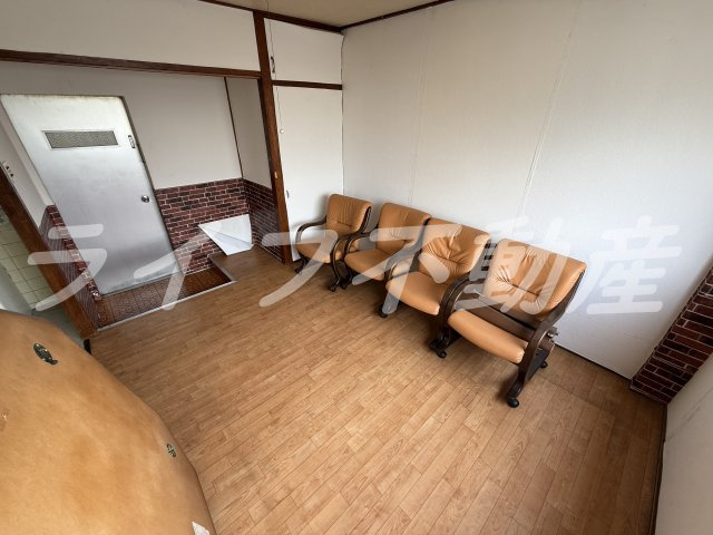 セントラルパークビルの内装|物件の内装です