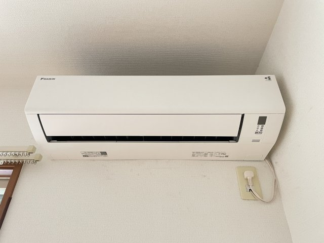 セナリオフォルム柏Ⅱのその他