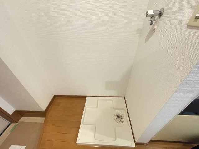 セナリオフォルム柏Ⅱの内装