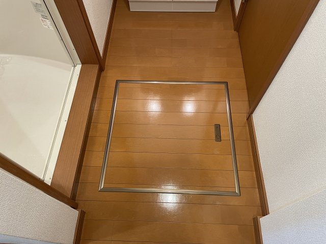 セナリオフォルム柏Ⅱのその他