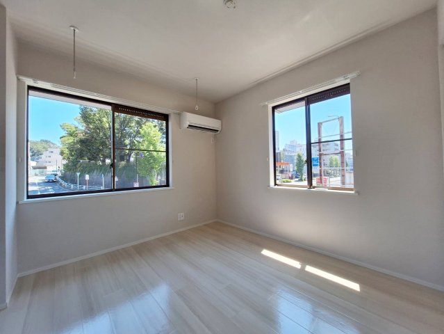 メゾン・ド・ノアの展望