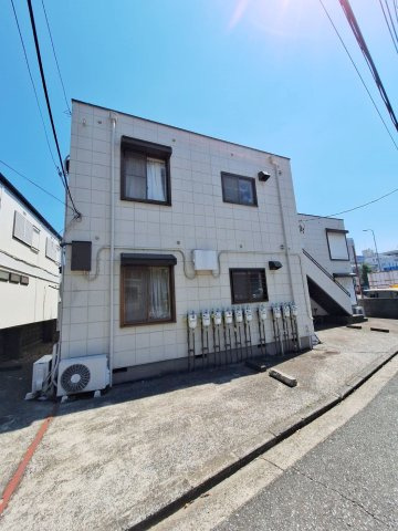 メゾン・ド・ノアのその他共用部分