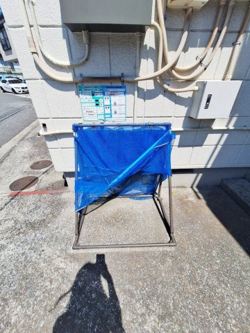 メゾン・ド・ノアのその他共用部分