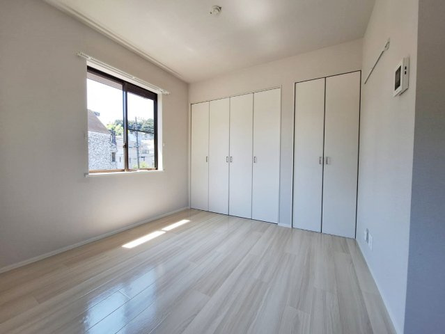 メゾン・ド・ノアのエントランス