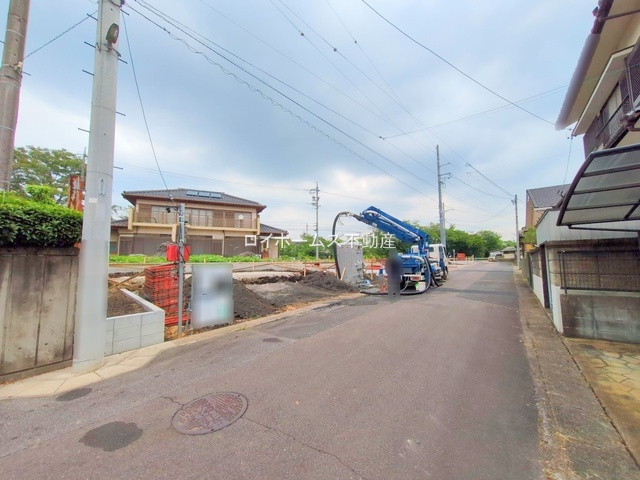  | 犬山市富岡新町１丁目31『仲介料無料』新築戸建て | 撮影：'25/05/29